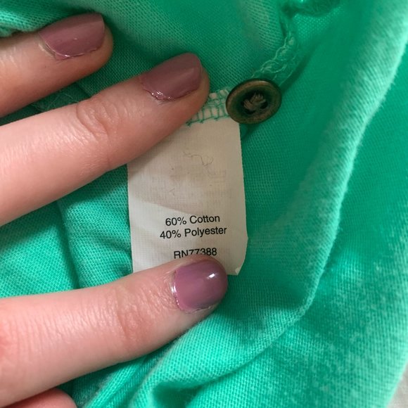 J. Crew tank top - Picture 3 of 3